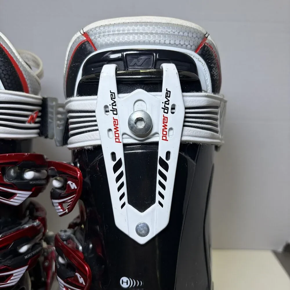 Nordica ***pre owned